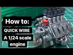 Pro Stock Boss9 Kaase BBF Tunnel Ram 3D print model