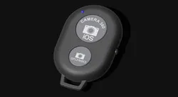 Remote Shutter for Smartphone