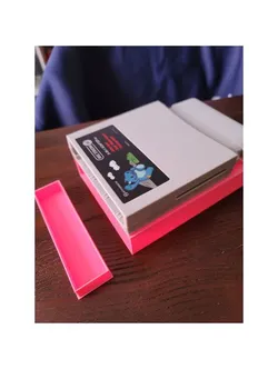 Retron Sega 3in1 case