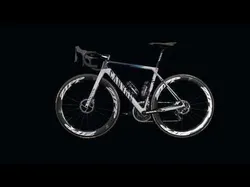 Roadbike Canyon FENIX ALPECIN Mathieu van der Poel 3D model