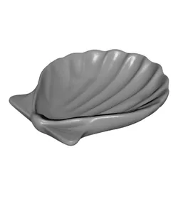 Shell Jewelry Tray – Coastal Entryway Decor