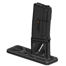 SUPORTE AIRSOFT PTS EPM1