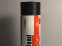 Tapa de repuesto para bote de spray Mitrebond - Modelo de impresión 3D gratuito