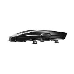 Thule Vector Alpine 3D model