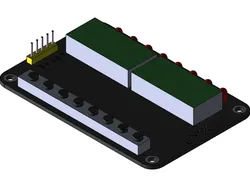 TM1637 4 Bits Digital LED Display Module arduino