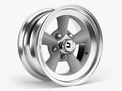 Torq Thrust D Wheel 3D model