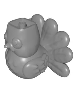 Turkey Clicker