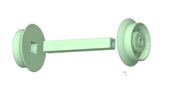 Wagno part1 (Wheels)