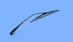 Windscreen Wiper 3D model