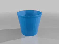 2 Inch Pot