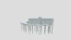 322 - EDIFICIO RESIDENCIAL - DOMINGOS MARTINS
