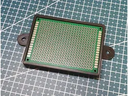 5x7cm Universal Board Case