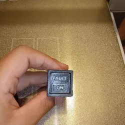 A320 Korryswitch [PCB included]