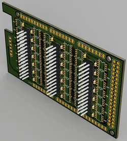 Arduino Temperature Datalogger