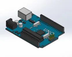 Arduino UNO
