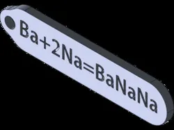Ba+2Na=BaNaNa