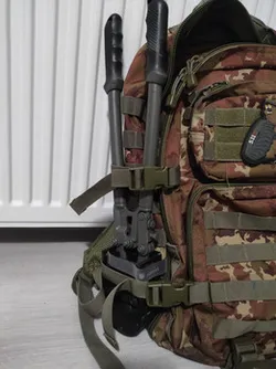 Bolt Cutter Holster with Molle System