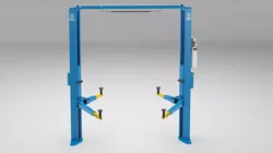 Car Lift 3D model
