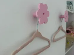 Colgador Flor - Modelo de impresión 3D gratuito