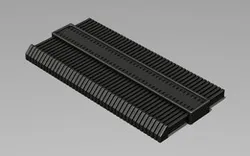 Contour Gauge