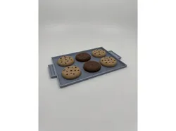 Cookies for Play Kitchen