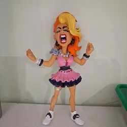 Cyndi Lauper