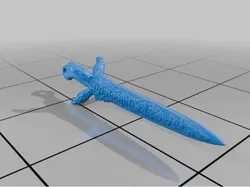 dante devil sword