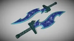 Ducusram - Shangri La Frontier