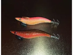 Egi Squid Jig with magnetic mechanism 2.0