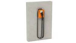 Electric Vehicle Chargepoint Part 01 3D model