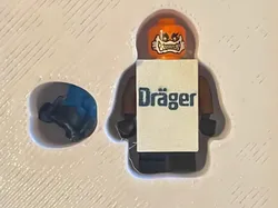 Embalaje Dräger Brickman - Modelo de impresión 3D gratuito