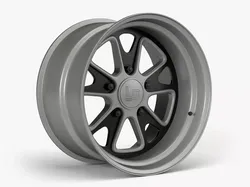 Fifteen52 Urban Outlaw Wheel 3D model