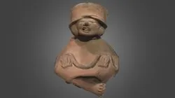 Figura Antropomorfa