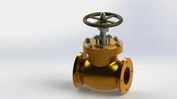 Globe Valve