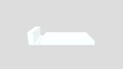 Gundam Plate Rannder Organizer With Letters