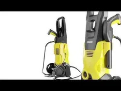 High Pressure Car Washer KARCHER K3 3D model