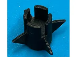 Hyperkin Replacement Xbox Duke Controller Joystick Adapter