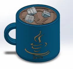 Java Mug