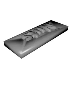 M2 OrbitStack - Swivel Screw Organizer