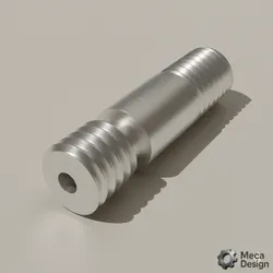 M6X100 screws