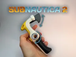 Multiusos de supervivencia antiestrés (Sin pegamento) - Modelo de impresión 3D gratuito