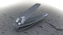 Nail Clipper