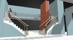 NEAT RESIDENCE OPTION 1