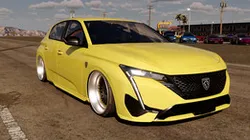 Peugeot 308 '22