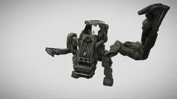 ⭐💪 Powerloader - Wolf Old Blood