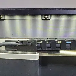 Q2 Cable Chain Lift