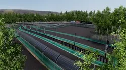 Race Track