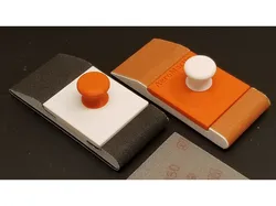 [Simple Print] Easy Sanding Block