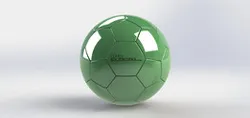 Soccer Ball