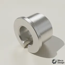 Split ring